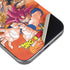 Dragon Ball Super Goku Evolution Google Pixel 9 Skin